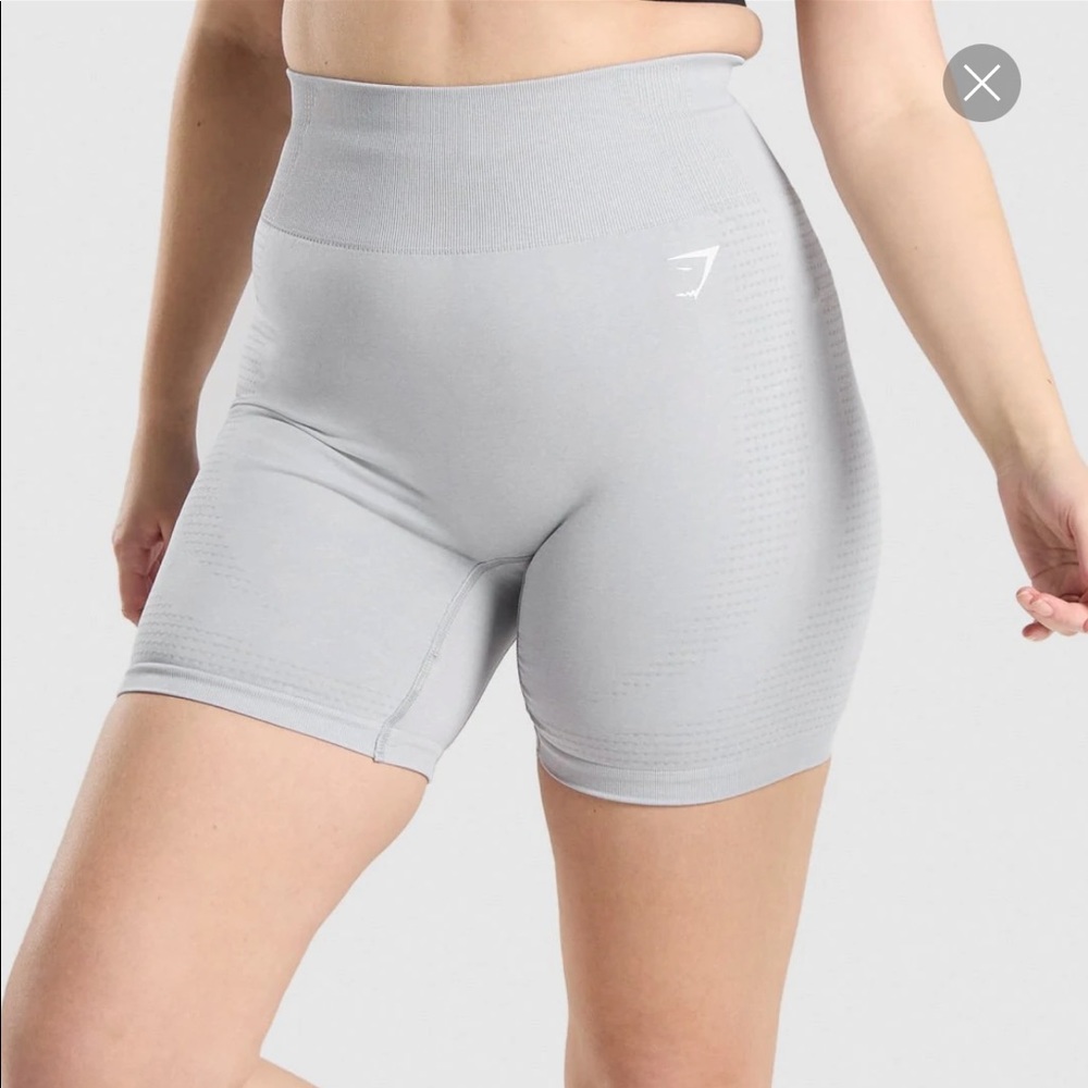 GYMSHARK Vital Seamless 2.0 Shorts